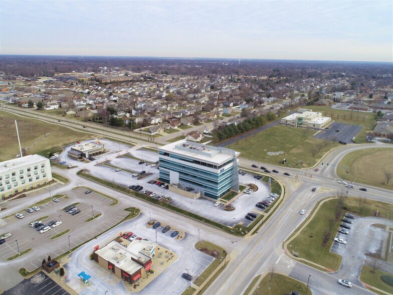 More Photos Of 1405 N Green Mount Rd, O'Fallon Office For Lease