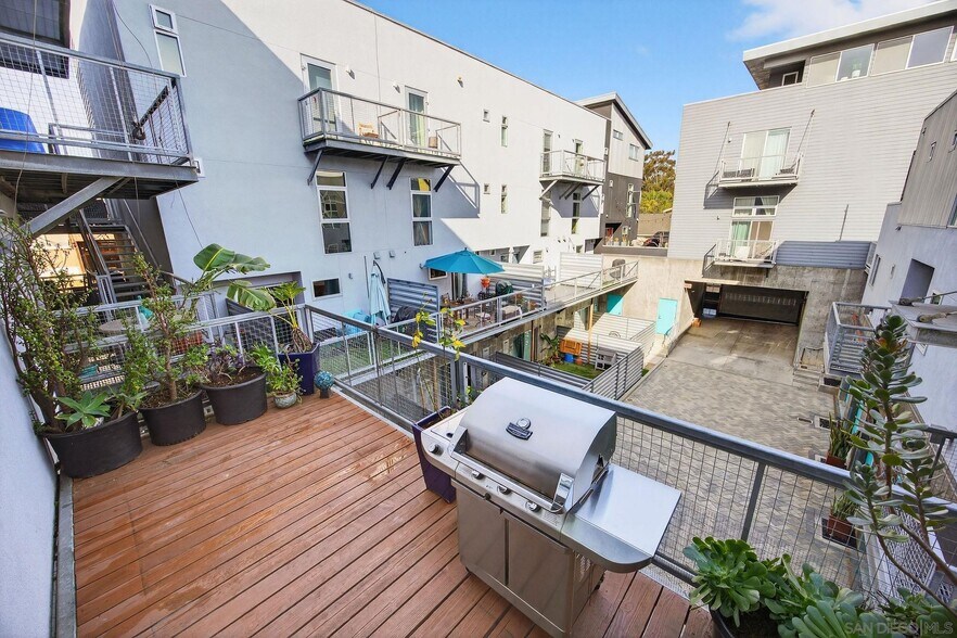 More Photos Of 1712 National Ave, San Diego Apartments For Sale