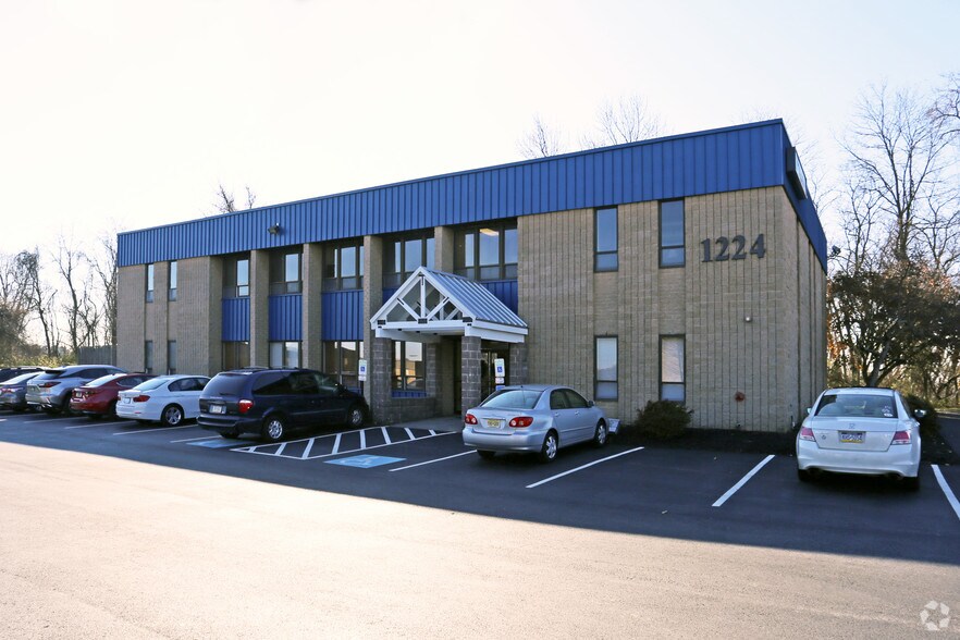 More Photos Of 1224 Baltimore Pike, Chadds Ford Office For Lease