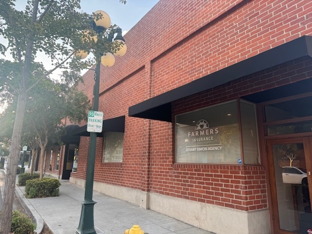 More Photos Of 50-100 W Lemon Ave, Monrovia Office For Lease