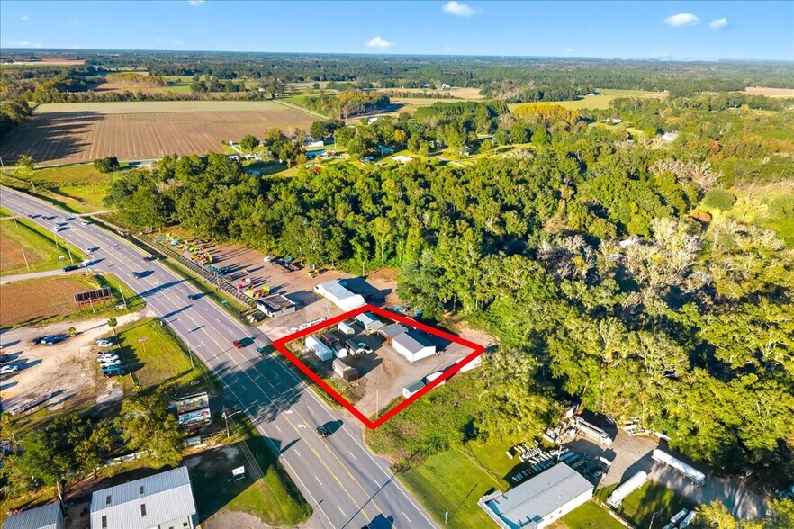 More Photos Of 23736 AL-59, Robertsdale Land For Sale