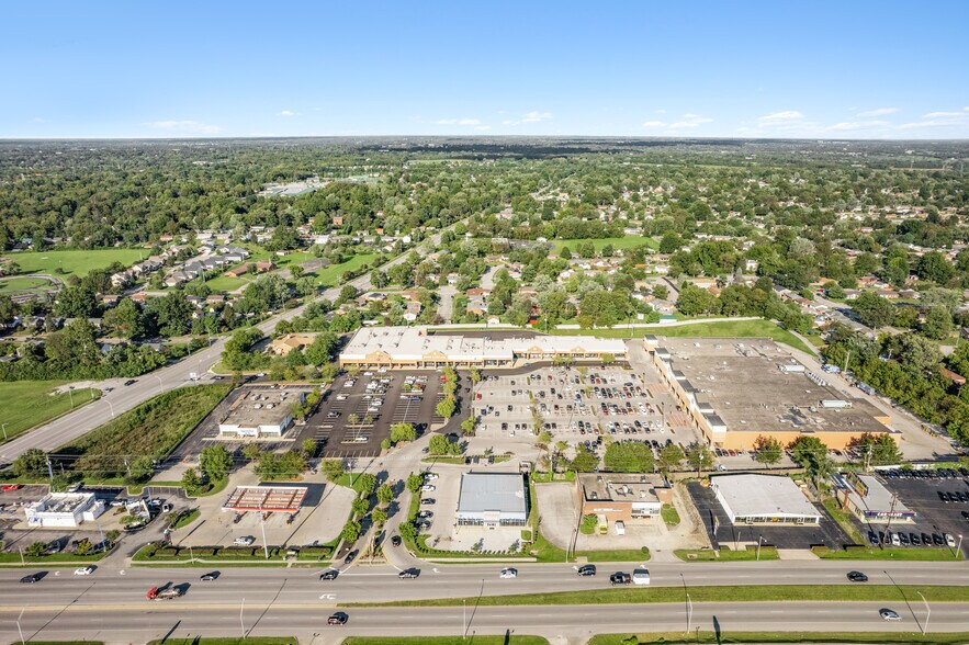 More Photos Of 1650-1680 Bryan Station Rd, Lexington Unknown For Lease