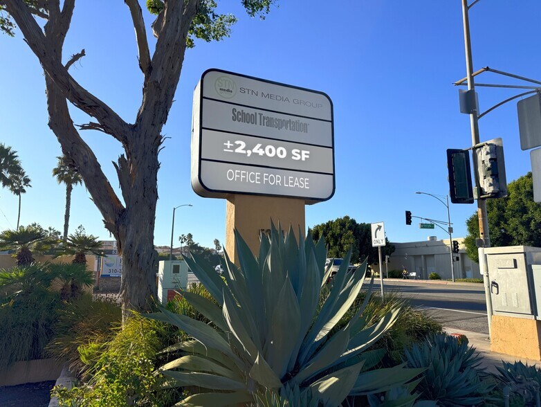 More Photos Of 5334 Torrance Blvd, Torrance Loft Creative Space For Lease