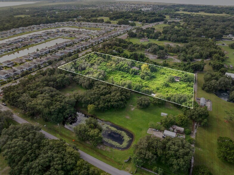 More Photos Of 4345 Boggy Creek Rd, Kissimmee Land For Sale