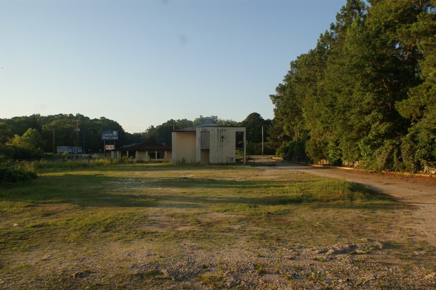 More Photos Of 1010 N Eufaula Ave, Eufaula Hotel For Sale