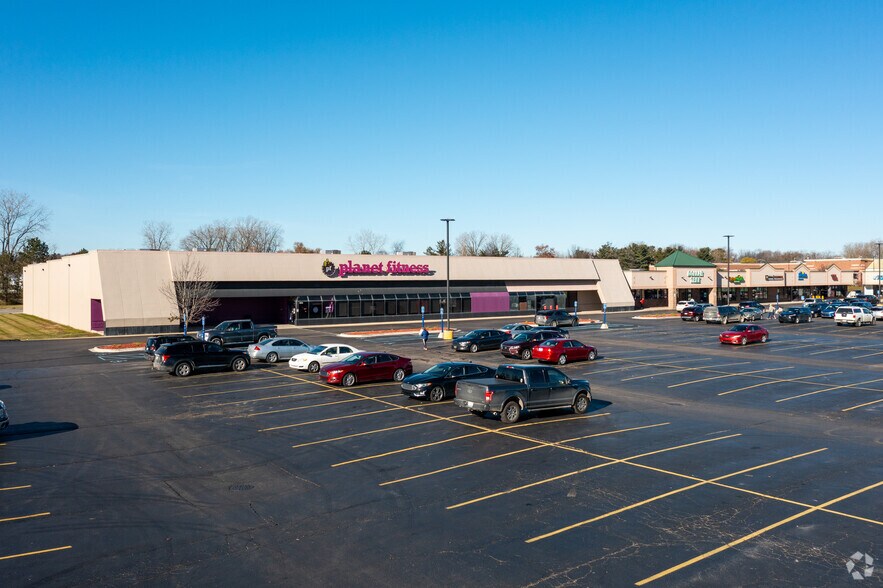 More Photos Of 10780-10900 Belleville Rd, Belleville Unknown For Lease