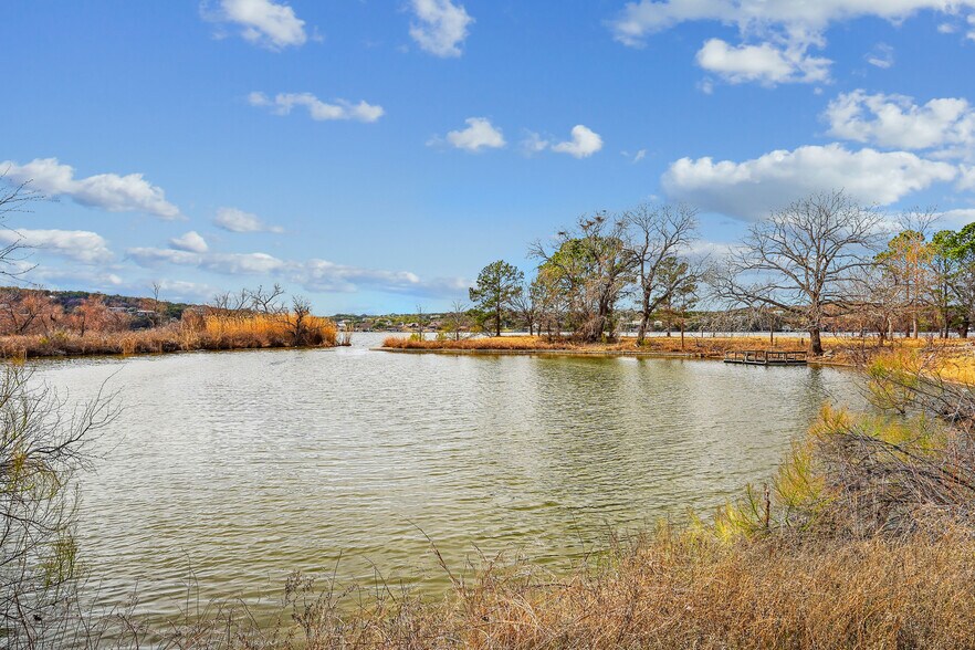 More Photos Of 3200 Rhea Ln, Granbury Land For Sale