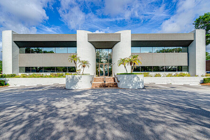 Primary Photo Of 890 N State Road 434, Altamonte Springs Medical For Sale