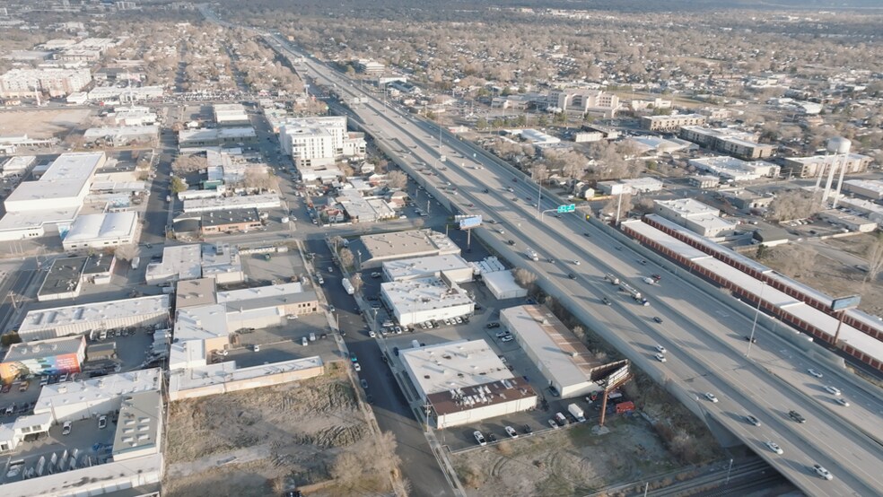 More Photos Of 145-151 W Burton Ave, South Salt Lake Warehouse For Lease