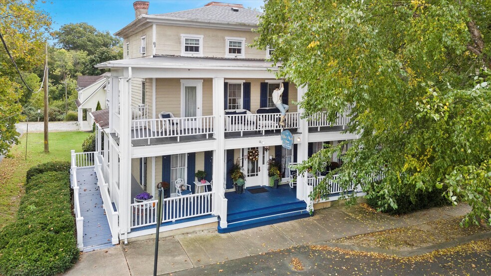 More Photos Of 300 Bohemia Ave, Chesapeake City Hospitality For Sale