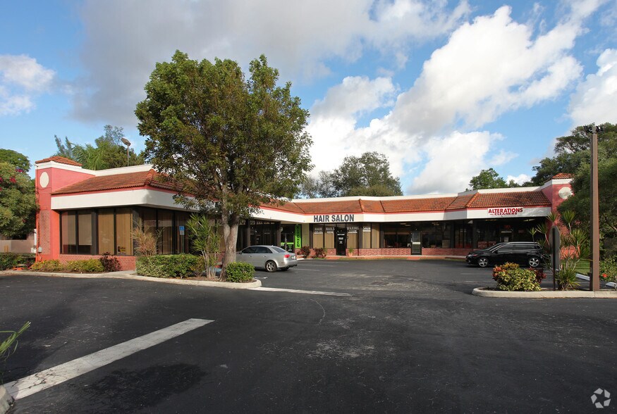 Primary Photo Of 2745 W Hillsboro Blvd, Deerfield Beach General Retail For Sale