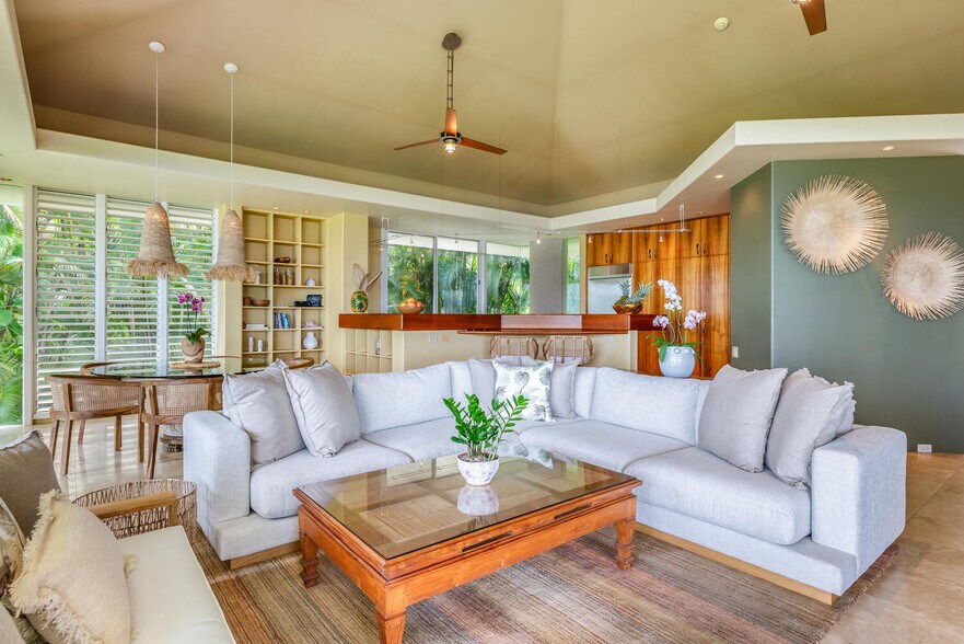 More Photos Of 3704 Anini Rd, Kilauea Specialty For Sale