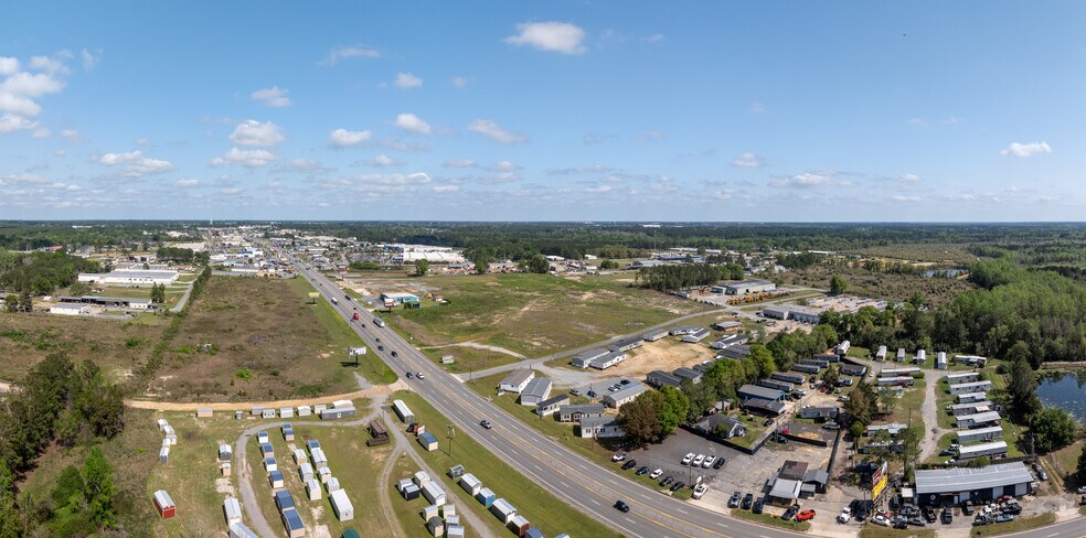 More Photos Of 2706 Marshall Dr, Tifton Land For Sale