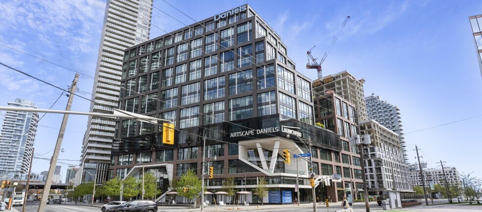 More Photos Of 130 Queens Quay E, Toronto Office For Sale