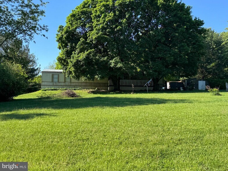 More Photos Of 12136 Big Pool Rd, Clear Spring Land For Sale