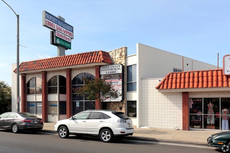 More Photos Of 14364-14366 Whittier Blvd, Whittier Office For Lease