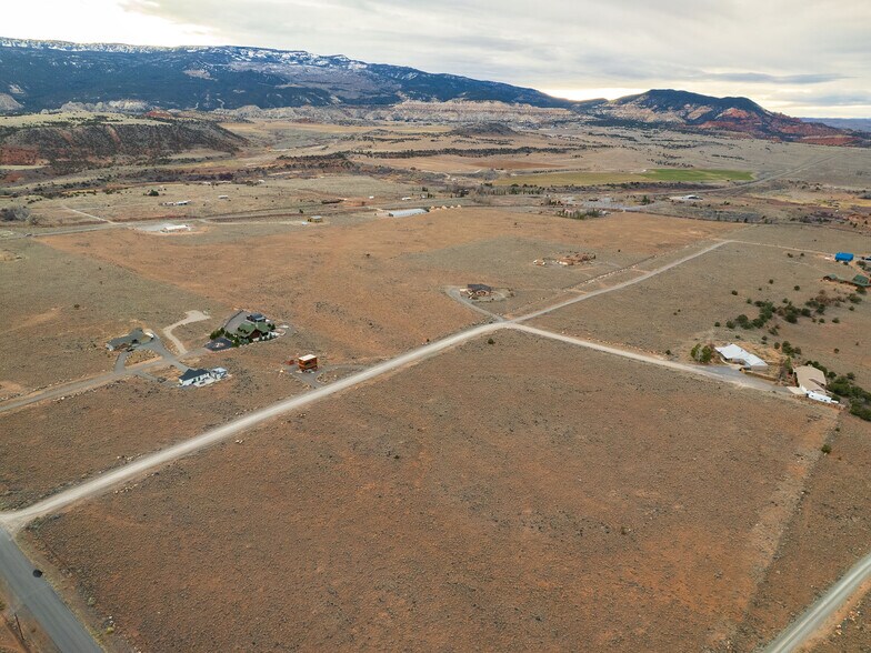 More Photos Of 603 W 325 St N, Torrey Land For Sale