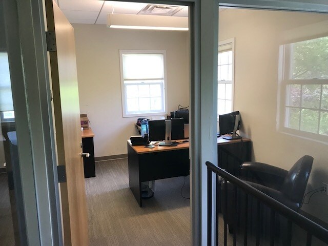 More Photos Of 65 S Main St, Pennington Unknown For Lease