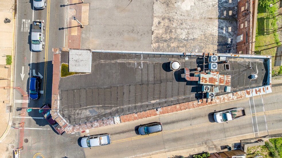 More Photos Of 100 S Grand St, Monroe Restaurant For Sale