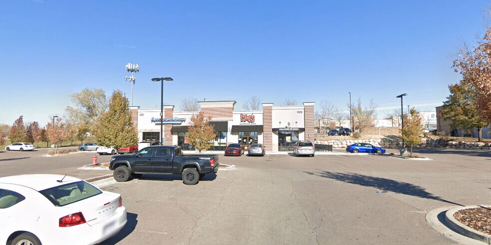 More Photos Of 928 W Antelope Dr, Layton Storefront Retail Office For Sale