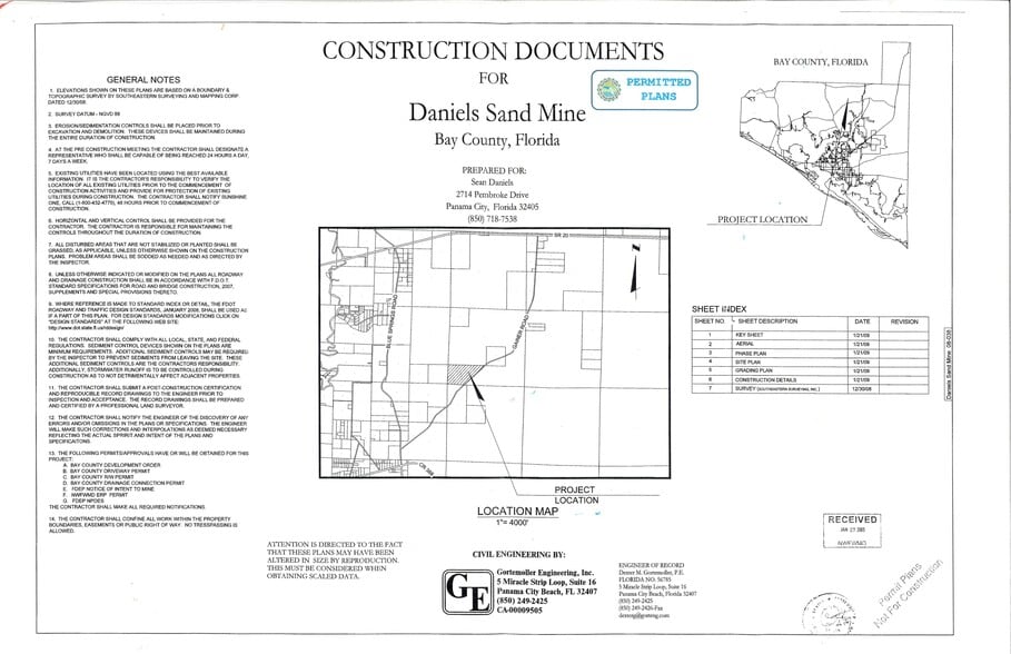 More Photos Of 14201 Gainer Rd, Youngstown Land For Sale