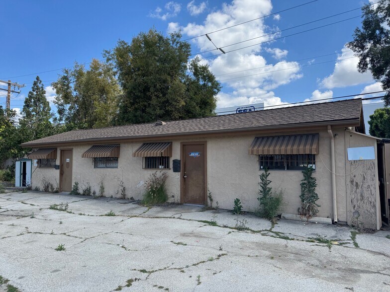More Photos Of 12023-12027 Greenstone Ave, Santa Fe Spgs, Santa Fe Springs Land For Lease