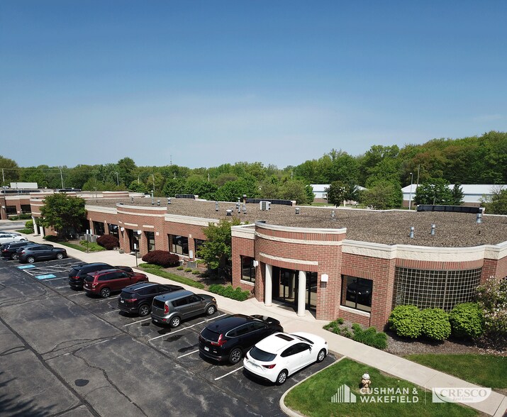 Primary Photo Of 29055 Clemens Rd, Westlake Office Residential For Lease