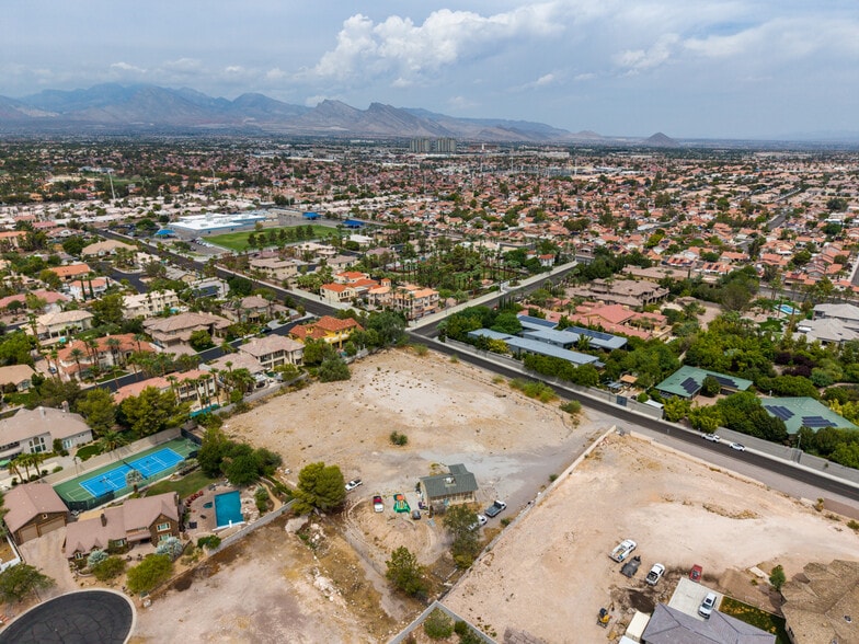 More Photos Of 2050 S Tomsik St, Las Vegas Land For Sale