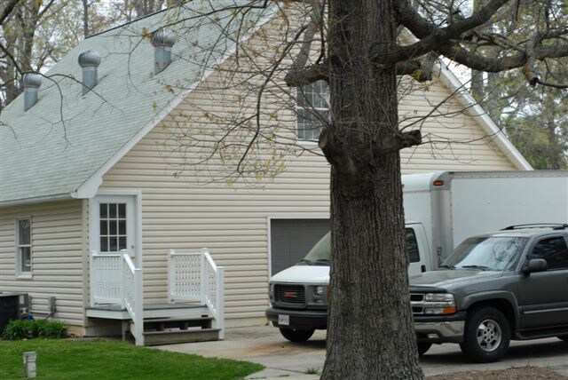 More Photos Of 45146 Andover Estates Rd, Valley Lee Warehouse For Lease