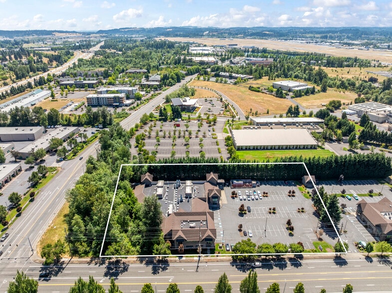 More Photos Of 3300 State St, Salem Medical For Sale