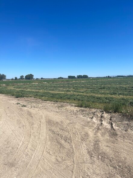 More Photos Of TBD Kygar Road, Nyssa Land For Sale