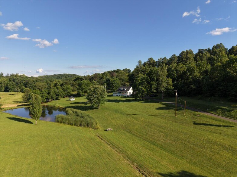 More Photos Of 1037 High Rock Rd, Stanton Land For Sale