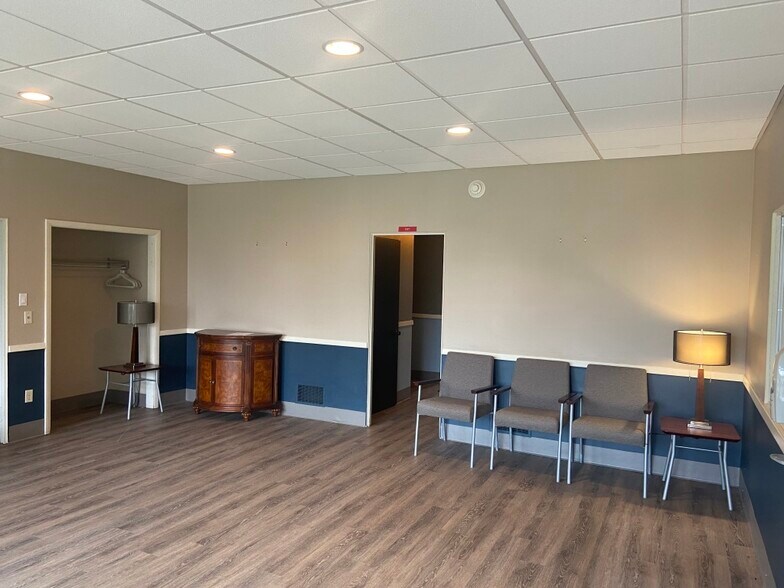 More Photos Of 1736 Sanderson Ave, Scranton Rehabilitation Center For Sale