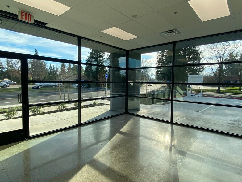 More Photos Of 11201 Sun Center Drive, Rancho Cordova Showroom For Lease