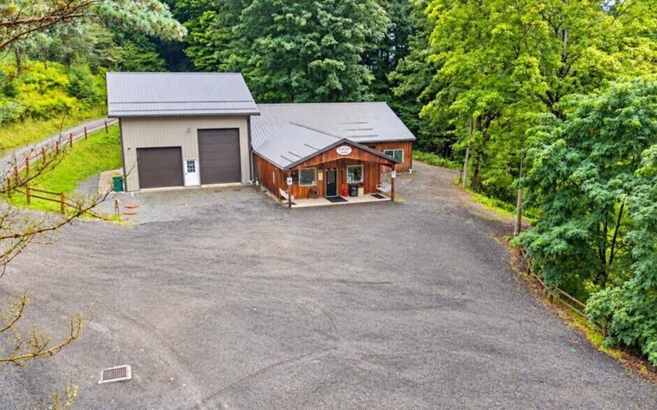More Photos Of 9806 Wagner Rd, Holland Food Processing For Sale