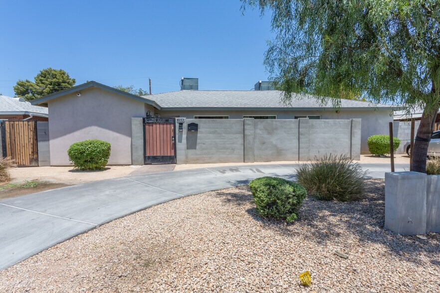 More Photos Of 1514 W Bethany Home Rd, Phoenix Skilled Nursing Facility For Sale