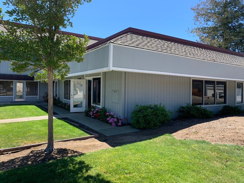 More Photos Of 6472 Camden Ave, San Jose Medical For Lease