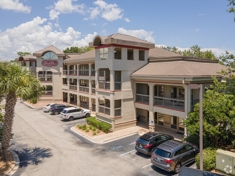 More Photos Of 2000 - 2310 Sawgrass Village Dr, Ponte Vedra Beach Office For Sale