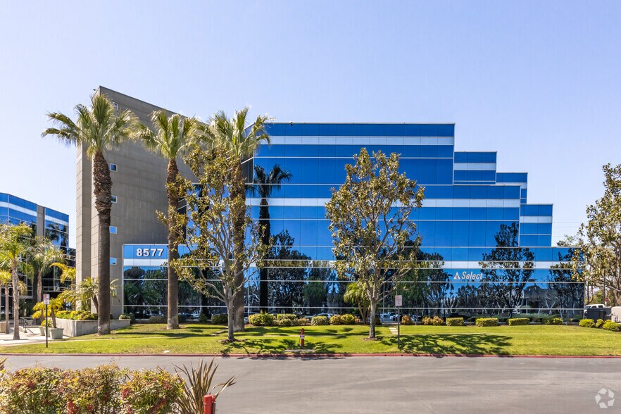 More Photos Of 8577 Haven Ave, Rancho Cucamonga Medical For Lease