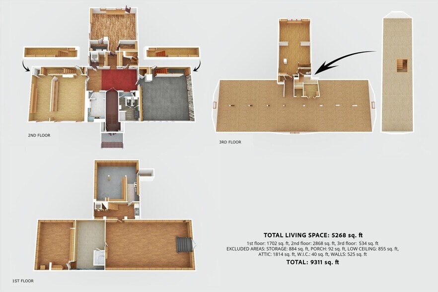 More Photos Of 66 Duttonsville School dr, Cavendish Specialty For Sale