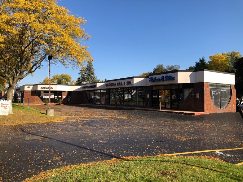 Primary Photo Of 2240 Monroe Ave, Rochester Freestanding For Lease