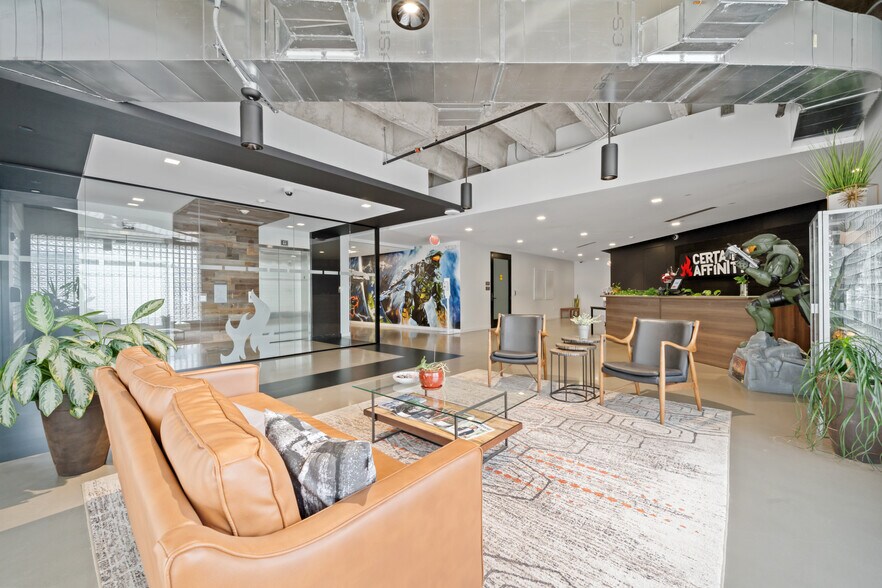 Primary Photo Of 7620 Guadalupe St, Austin Office For Lease