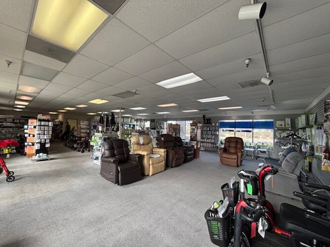 More Photos Of 907-911 Trancas St, Napa Office For Sale