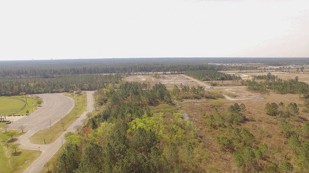 More Photos Of 18634 16th St, Gulfport Land For Sale