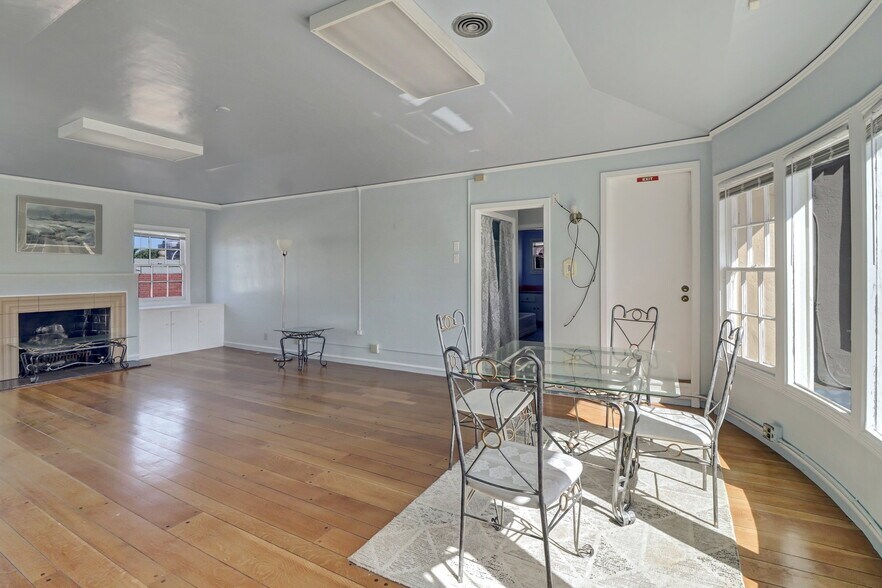 More Photos Of 2600 Macdonald Ave, Richmond Office Residential For Sale