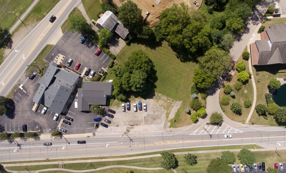 More Photos Of 11093-11095 Springfield Pike, Cincinnati Land For Sale