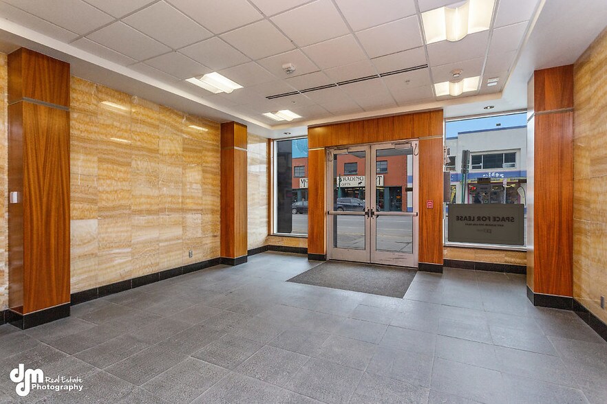 More Photos Of 441 W 5th Ave, Anchorage Office For Sale