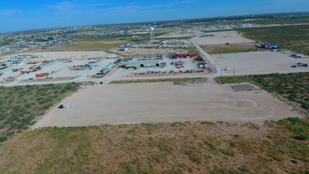 More Photos Of 558 42nd St, Monahans Land For Sale