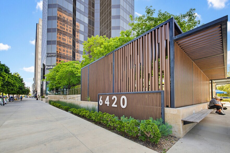 More Photos Of 6420 Wilshire Blvd, Los Angeles Office For Lease