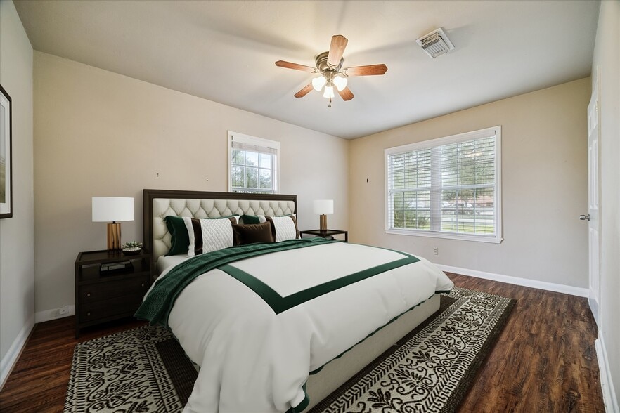 More Photos Of 30315 2nd St., Fulshear Land For Sale